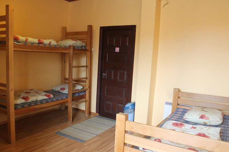 Fortuna Hostel, Naujininkai, Lituania