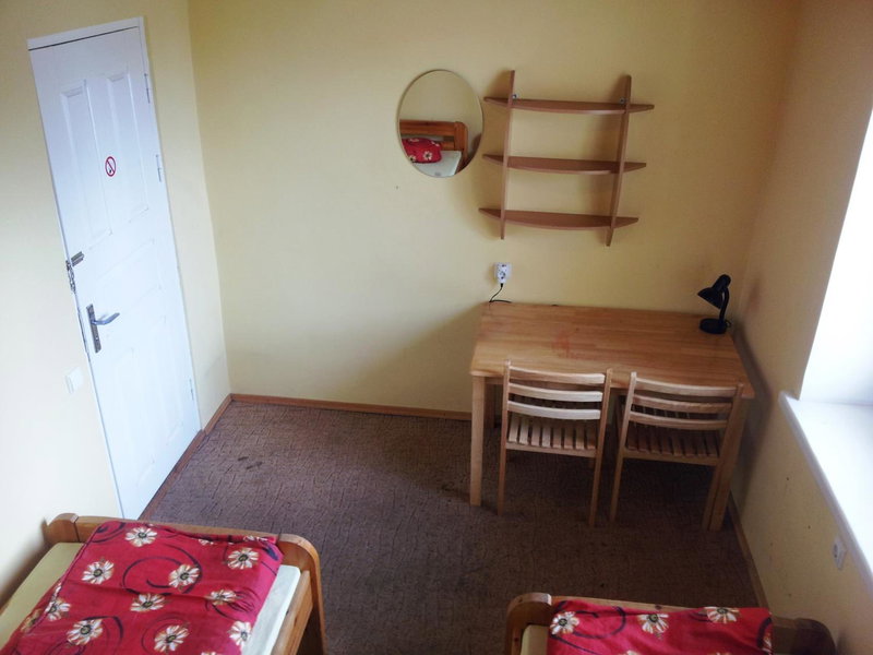 Fortuna Hostel, Naujininkai, Lituania
