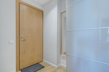 City Studio 1B in a great location, Vilnius, Lithuania