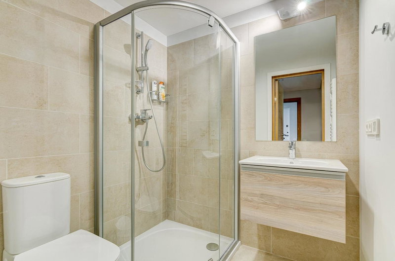 City Studio 1B in a great location, Vilnius, Lithuania