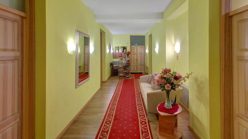 In Astra, Naujamiestis, Литва