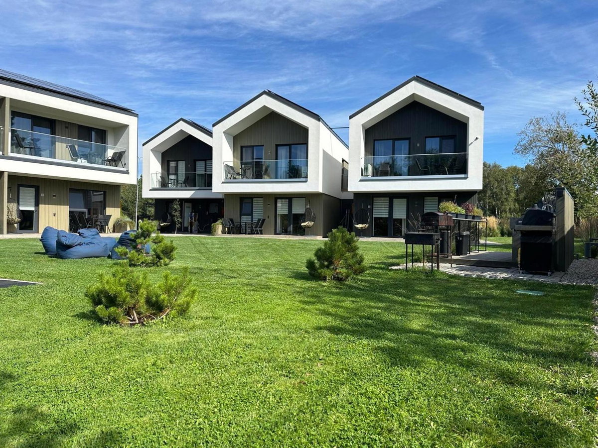 Hotel · Jūros 40, Palanga