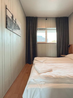 Jūros 40, Palanga, Litauen