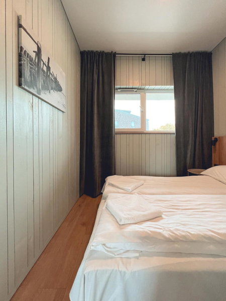 Jūros 40, Palanga, Litauen