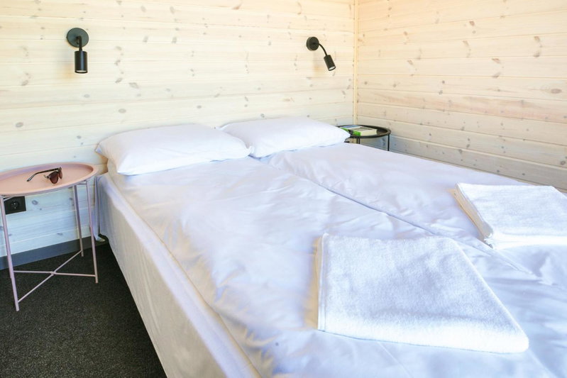 Jūros 40, Palanga, Litauen