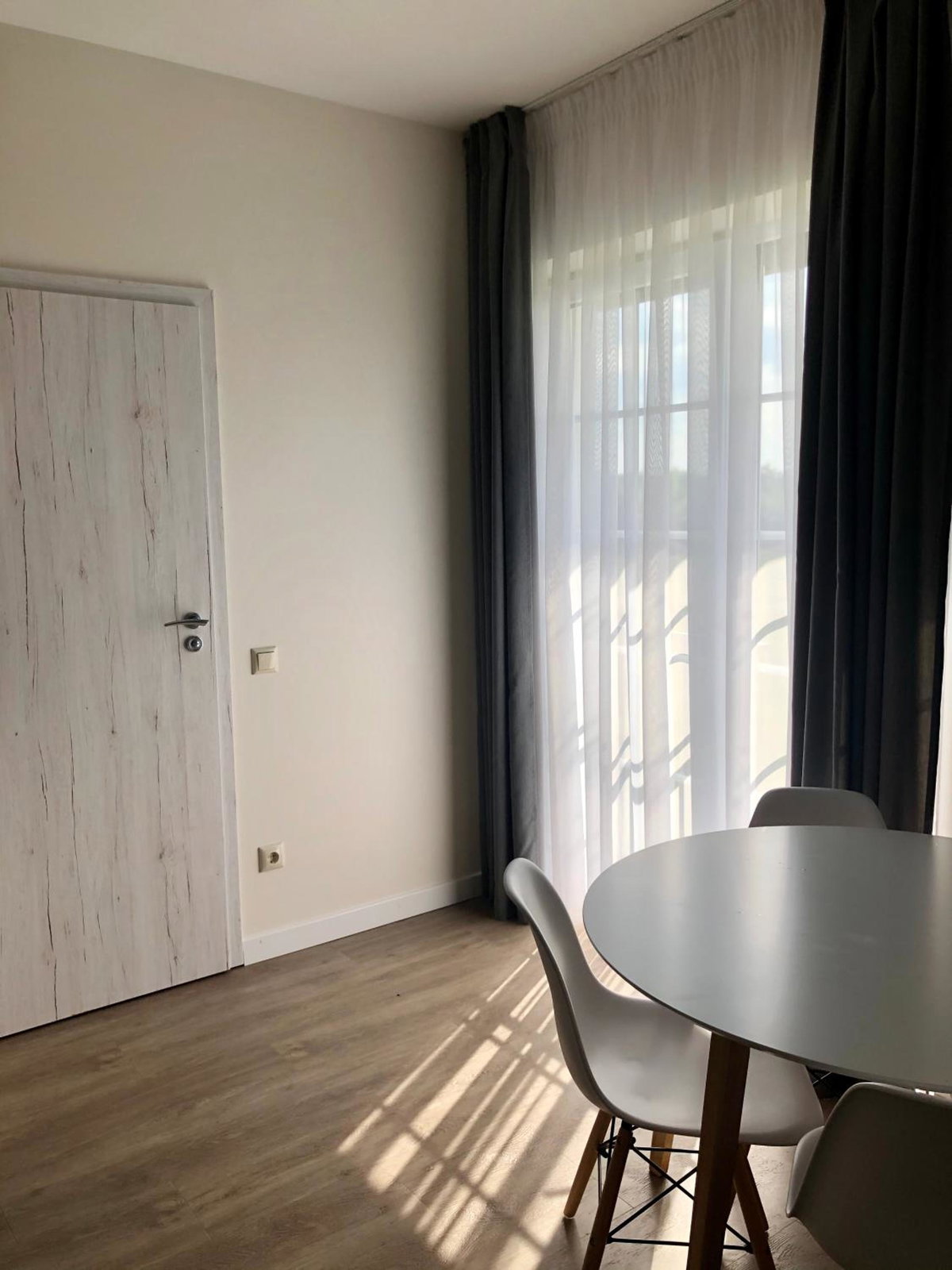 Apartamentai Klaipėda-studijos tipo butukai, Lithuania