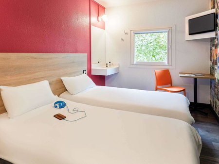 B-happy Apartments, Pasilaiciai, Lituanie