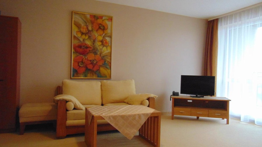 Villa Alicante & SPA, Pilaite, Litauen