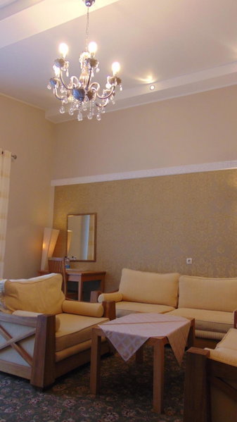 Villa Alicante & SPA, Pilaite, Litauen