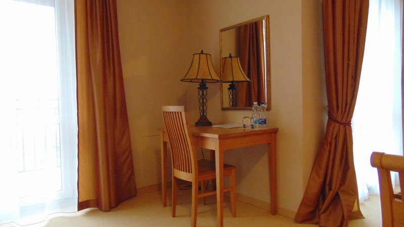 Villa Alicante & SPA, Pilaite, Litauen