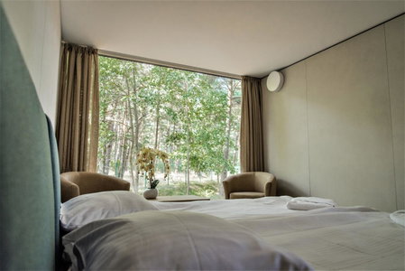 Hotel Palanga Camping, Palanga, Lithuania