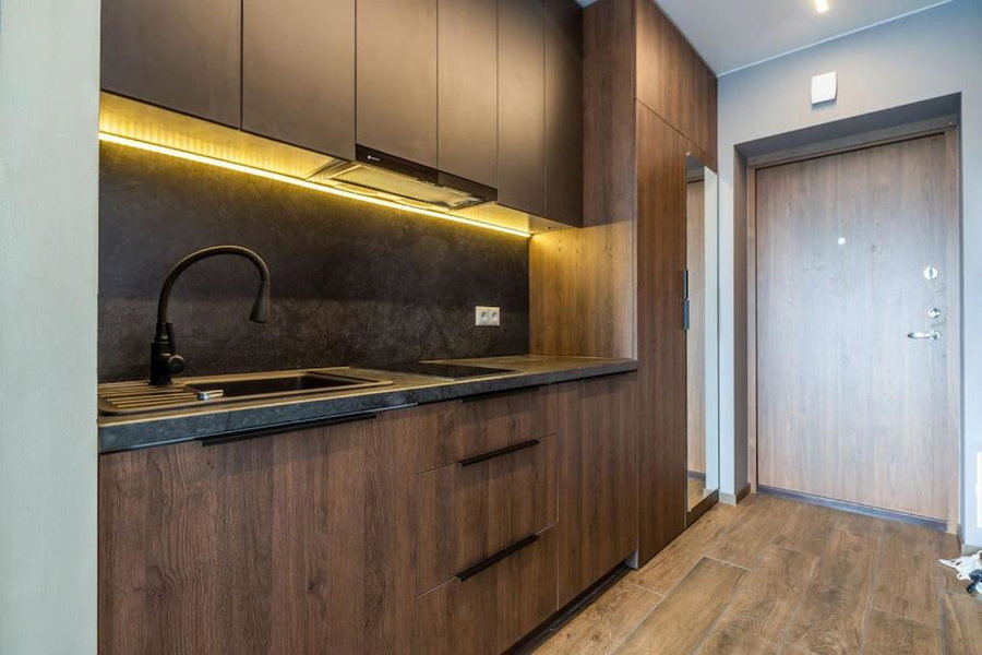 Prabangūs apartamentai su džiakuzi (Jacuzzi), Klaipeda, Литва