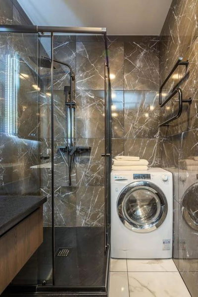 Prabangūs apartamentai su džiakuzi (Jacuzzi), Klaipeda, Литва