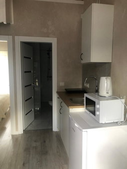 Vila KOPA Šventoji, Palanga, Litauen