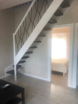 Vila KOPA Šventoji, Palanga, Litauen