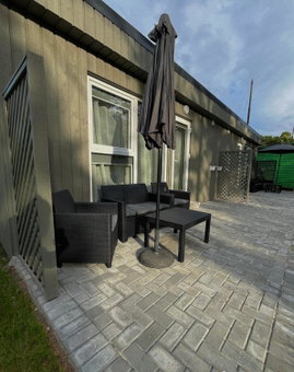 Vila KOPA Šventoji, Palanga, Litauen