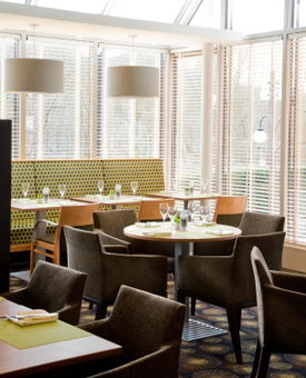 DoubleTree by Hilton Luxembourg, Люксембург, Люксембург