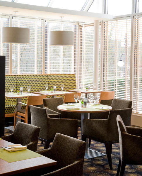 DoubleTree by Hilton Luxembourg, Люксембург, Люксембург