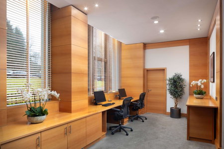 DoubleTree by Hilton Luxembourg, Люксембург, Люксембург
