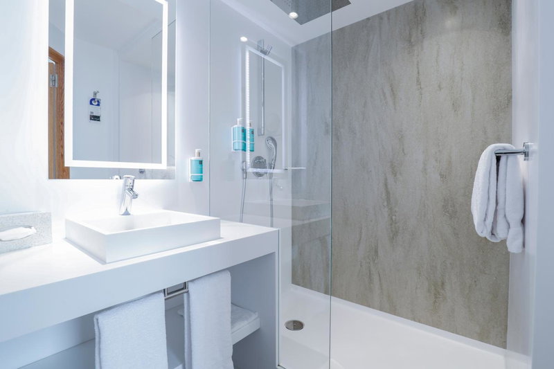 Novotel Luxembourg Centre, Luxembourg, Luxembourg