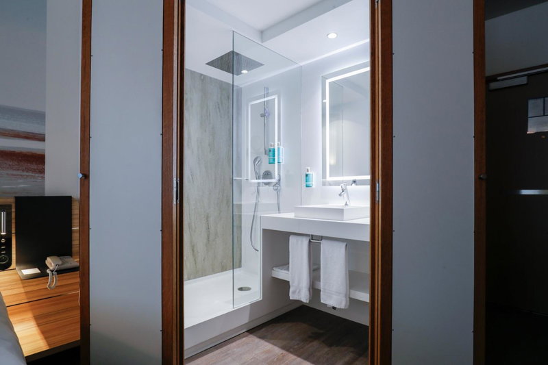 Novotel Luxembourg Centre, Luxembourg, Luxembourg