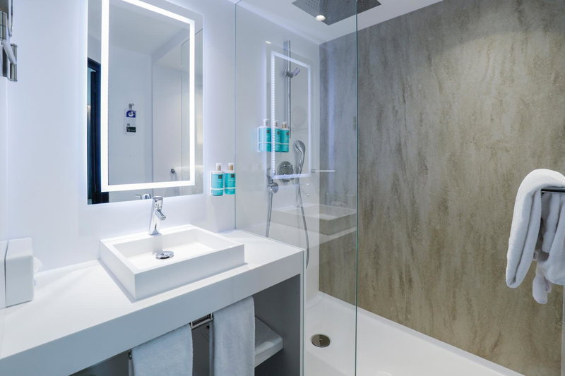 Novotel Luxembourg Centre, Luxembourg, Luxembourg