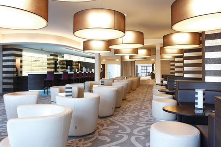 Parc Hotel Alvisse, Luxembourg, Luxembourg