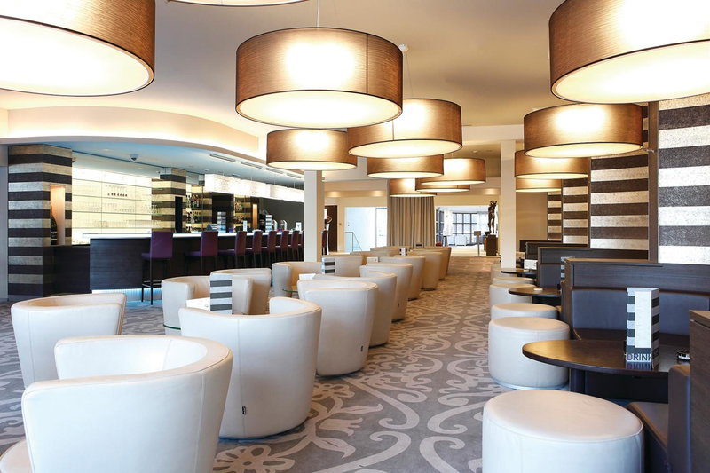 Parc Hotel Alvisse, Luxembourg, Luxembourg