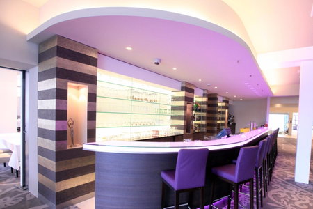 Parc Hotel Alvisse, Luxembourg, Luxembourg