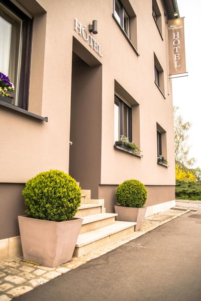 Mandarina Hotel Luxembourg Strassen, Luxemburg, Luxemburg