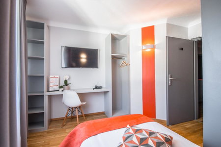 Mandarina Hotel Luxembourg Strassen, Luxemburg, Luxemburg