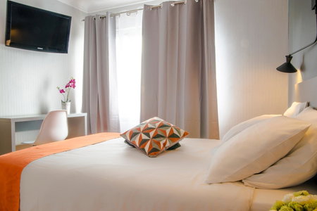 Mandarina Hotel Luxembourg Strassen, Luxemburg, Luxemburg
