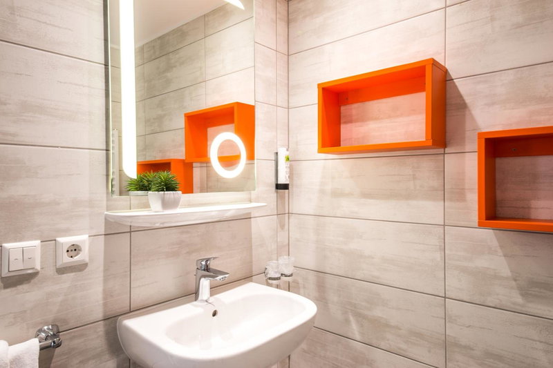 Mandarina Hotel Luxembourg Strassen, Luxemburg, Luxemburg