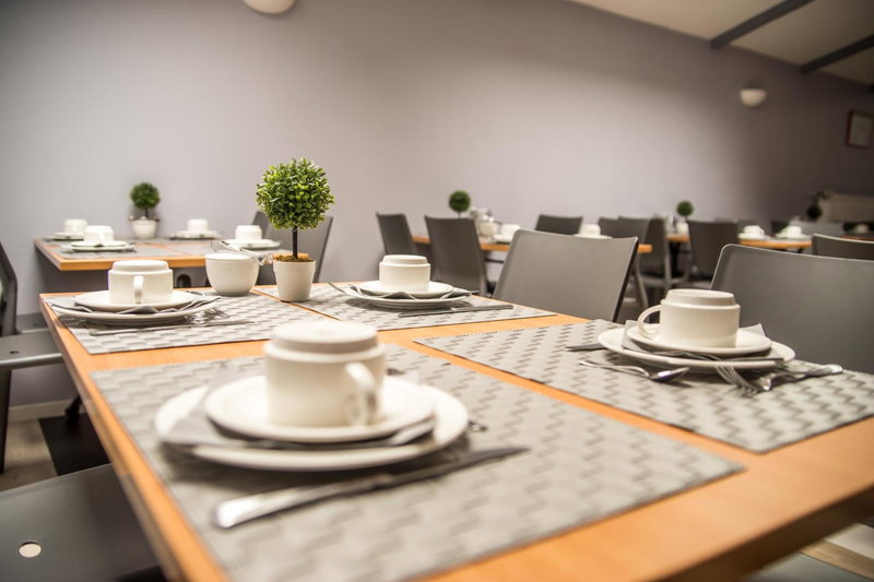 Mandarina Hotel Luxembourg Strassen, Luxemburg, Luxemburg