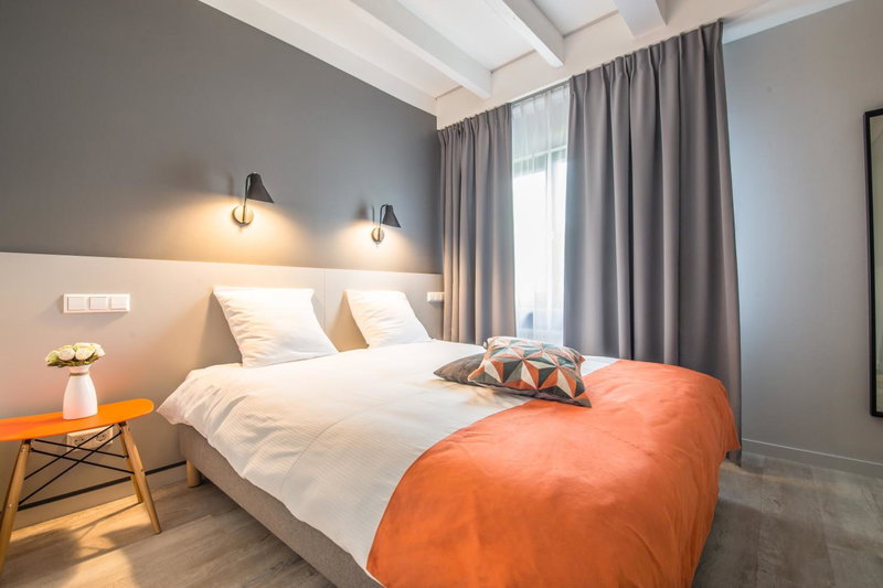 Mandarina Hotel Luxembourg Strassen, Luxemburg, Luxemburg