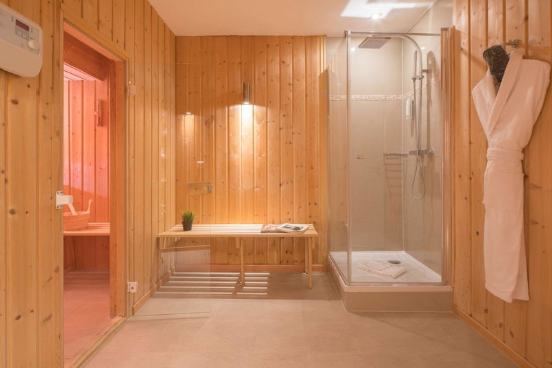 Best Western Plus Grand Hotel Victor Hugo, Luxembourg, Luxembourg