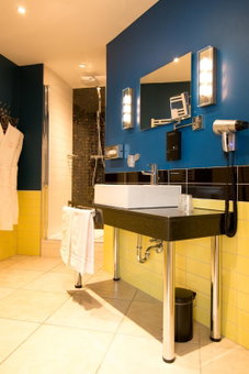 Best Western Plus Grand Hotel Victor Hugo, Luxembourg, Luxembourg