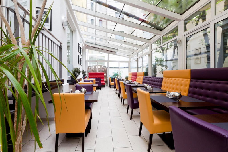 Best Western Plus Grand Hotel Victor Hugo, Luxembourg, Luxembourg