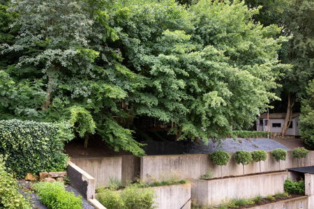 Hostellerie du Grünewald, Люксембург, Люксембург