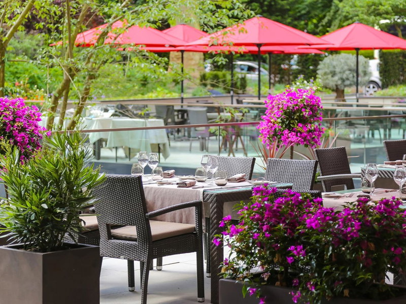 Le Royal Hotels & Resorts Luxembourg, Luxembourg, Luxembourg