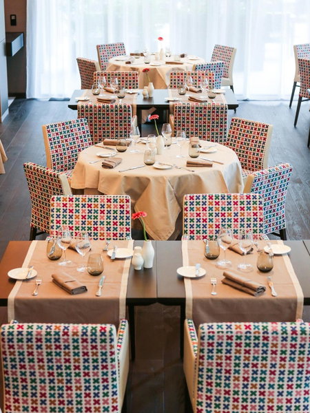 Le Royal Hotels & Resorts Luxembourg, Luxembourg, Luxembourg