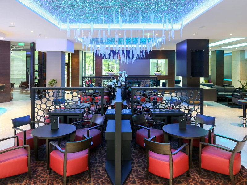 Le Royal Hotels & Resorts Luxembourg, Luxembourg, Luxembourg
