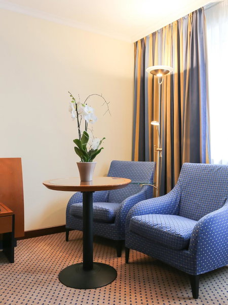 Le Royal Hotels & Resorts Luxembourg, Luxembourg, Luxembourg