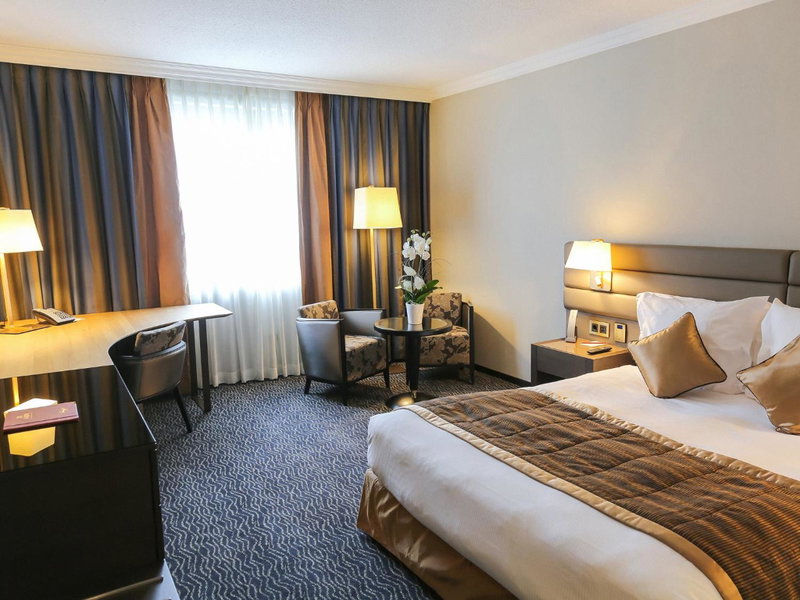 Le Royal Hotels & Resorts Luxembourg, Luxembourg, Luxembourg