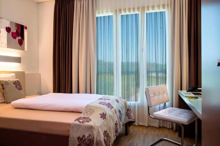 Hotel Simon's Plaza, Grevenmacher, Luxemburg