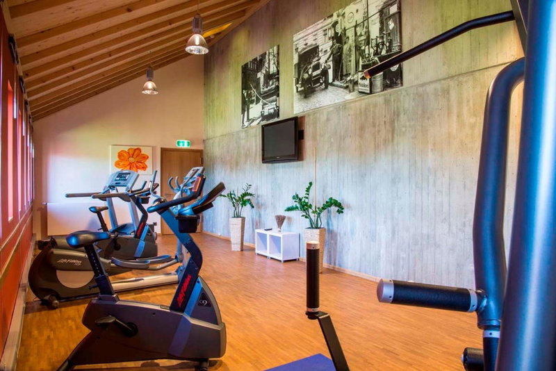 Hotel Simon's Plaza, Grevenmacher, Luxemburg