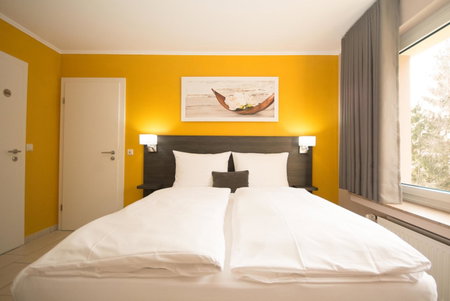 BIVIUS Hotel Restaurant Luxembourg, Люксембург, Люксембург