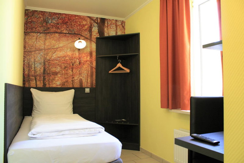 BIVIUS Hotel Restaurant Luxembourg, Люксембург, Люксембург