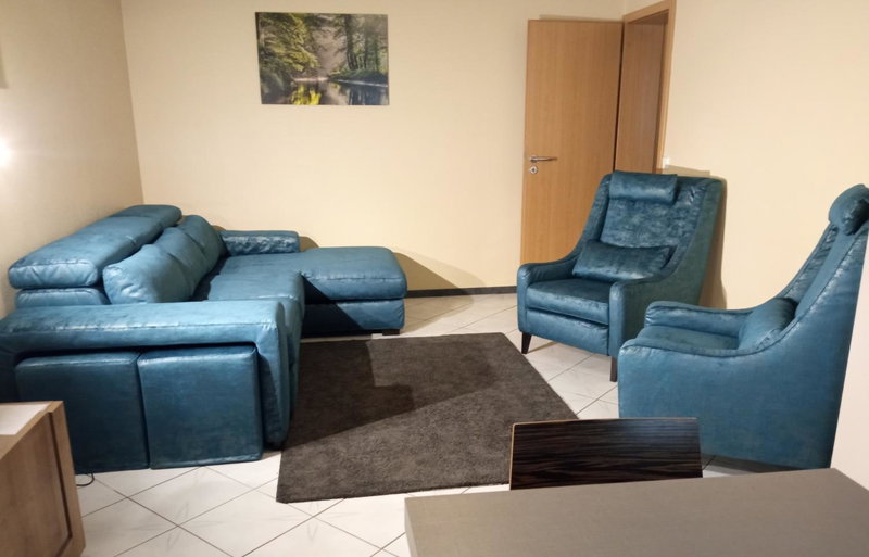 Appart-Hotel Gwendy, Bour, Luxembourg