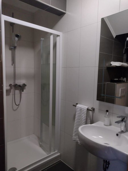Appart-Hotel Gwendy, Bour, Luxembourg